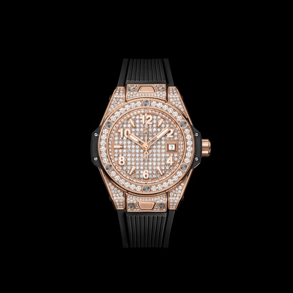 Hublot Big Bang