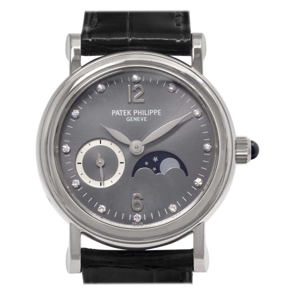 Patek Philippe Calatrava