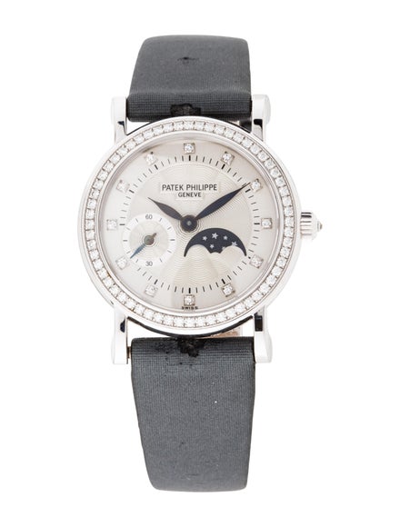 Patek Philippe Calatrava