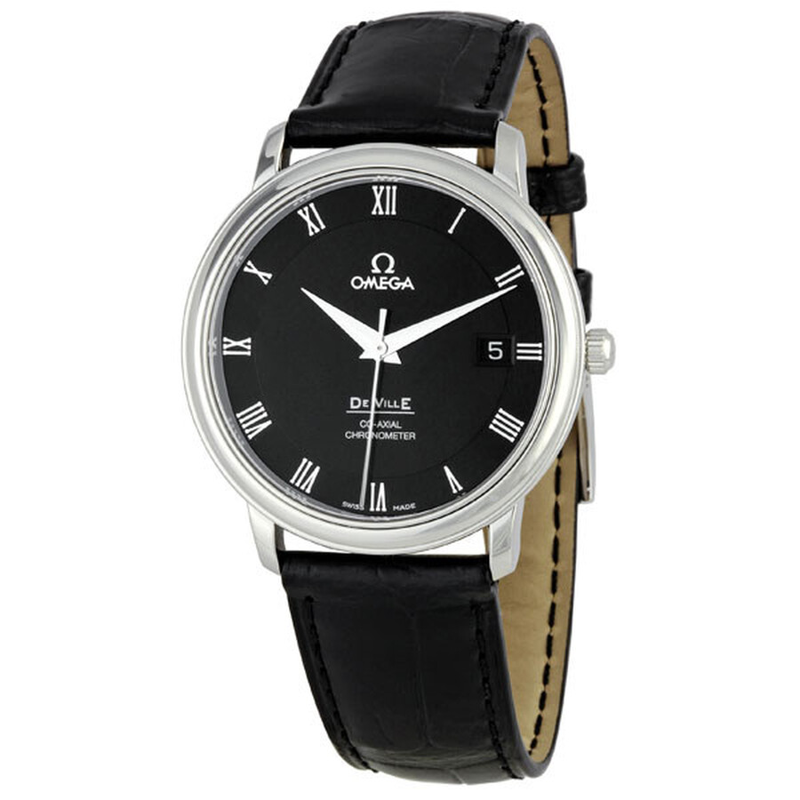 Omega De Ville Prestige