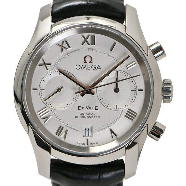 Omega De Ville Co-Axial