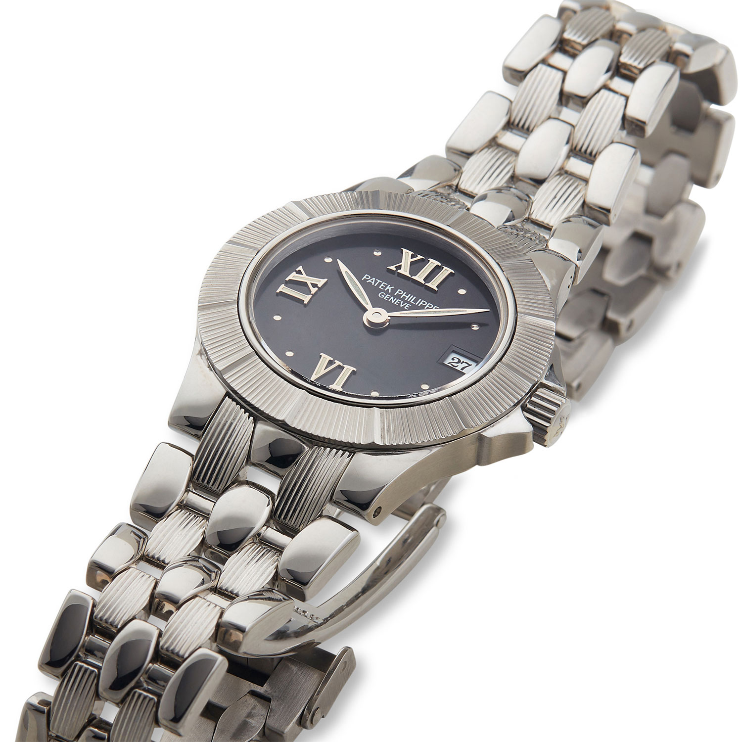 Patek Philippe Neptune