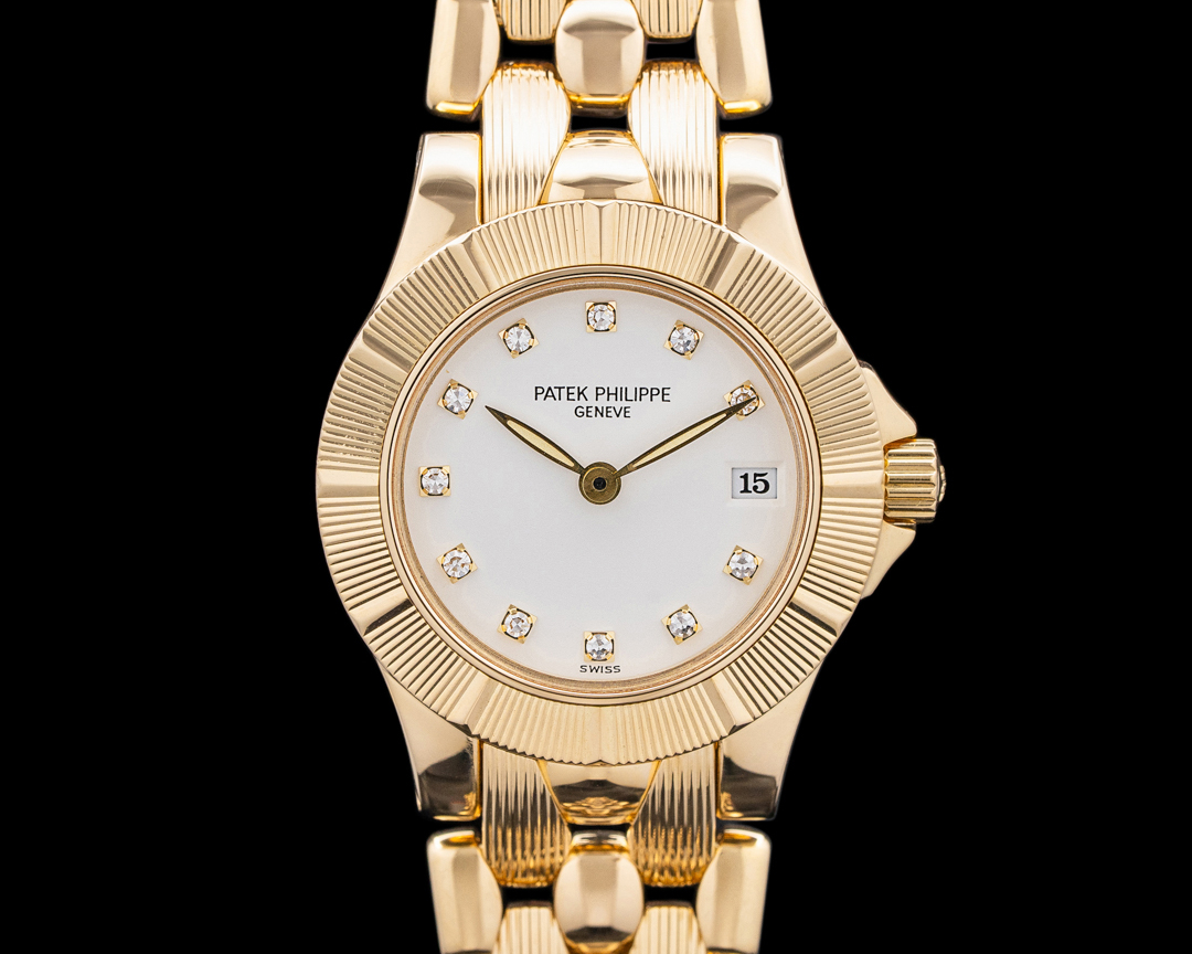 Patek Philippe Neptune