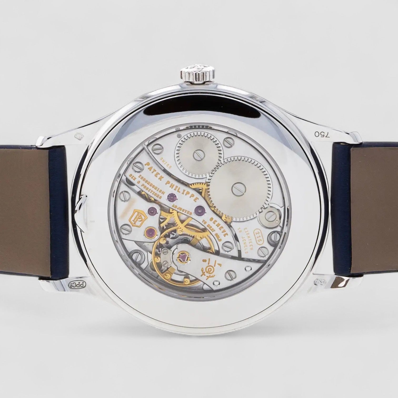 Patek Philippe Calatrava