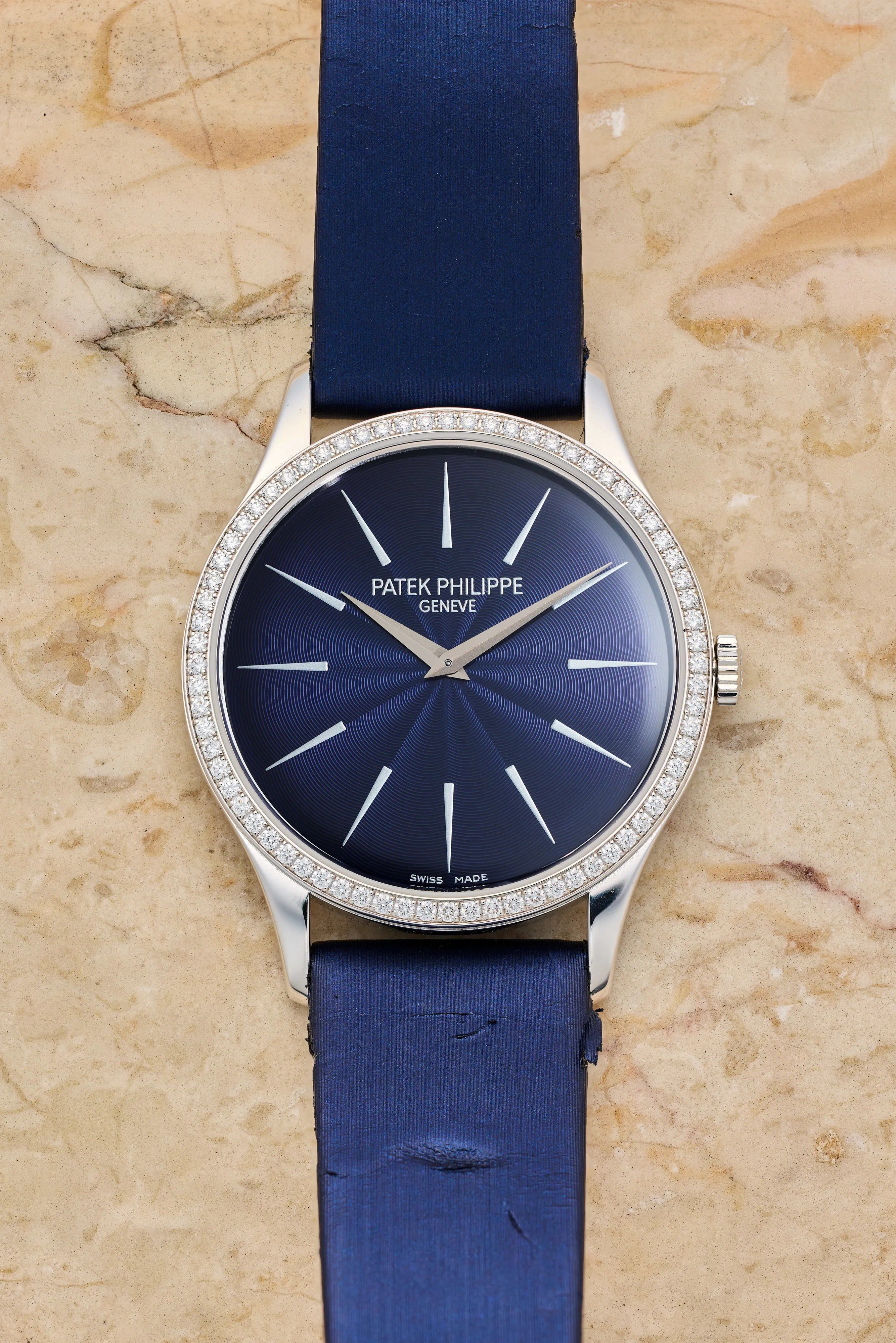 Patek Philippe Calatrava