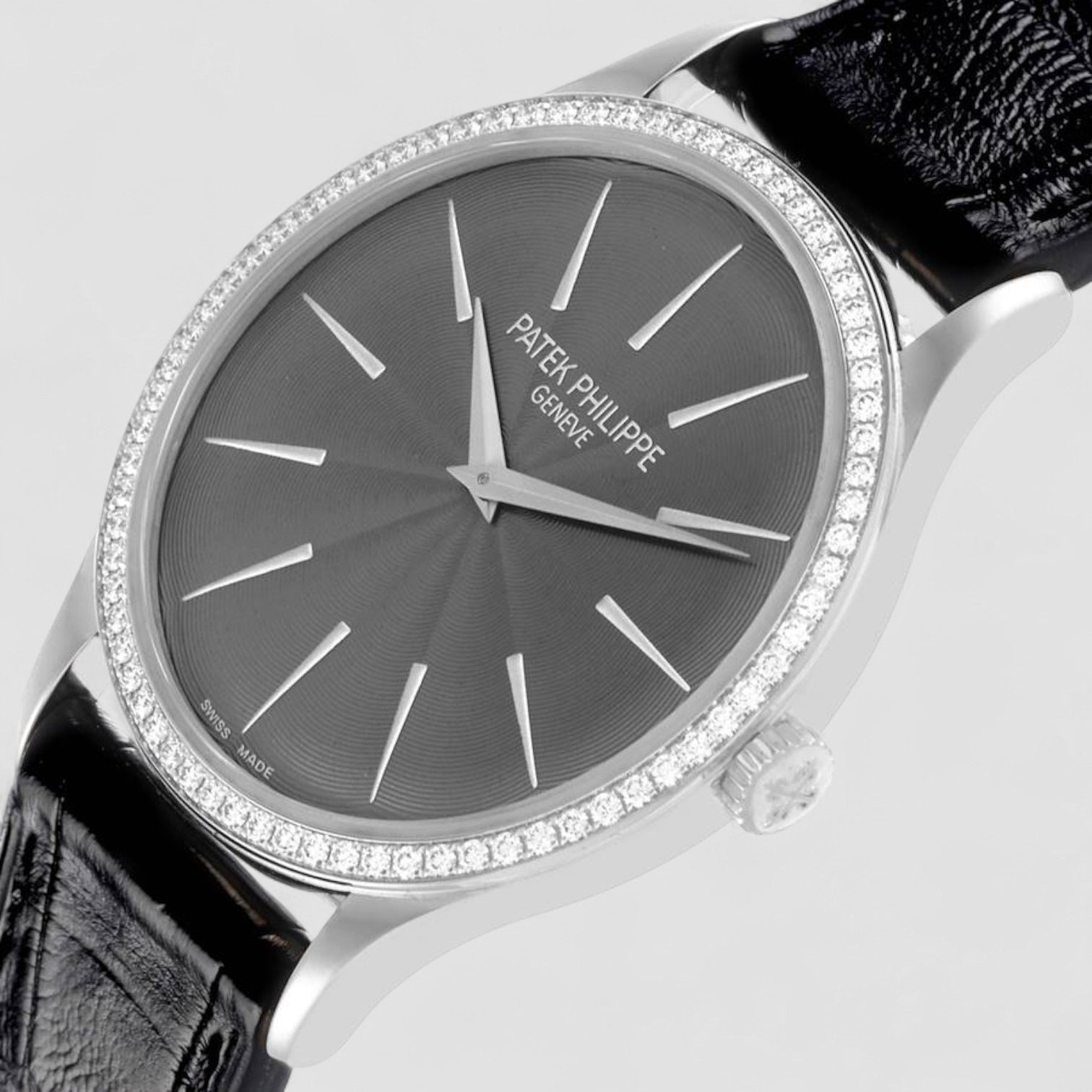 Patek Philippe Calatrava