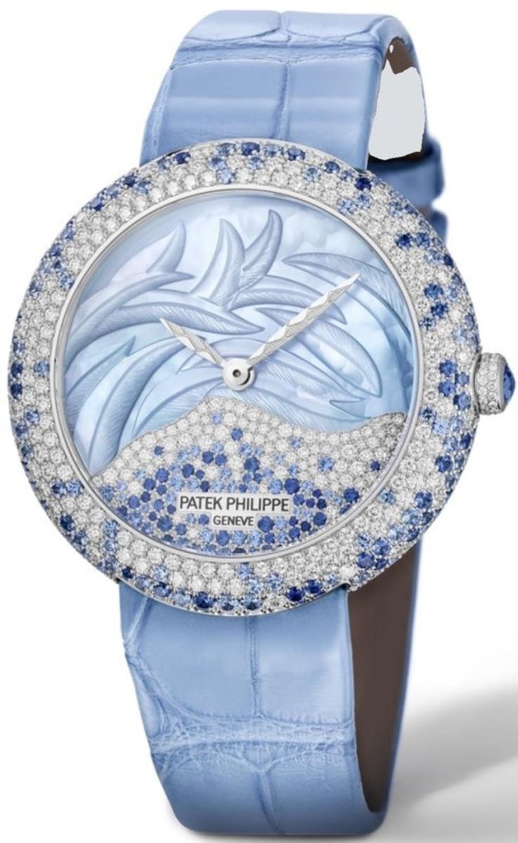 Patek Philippe Calatrava