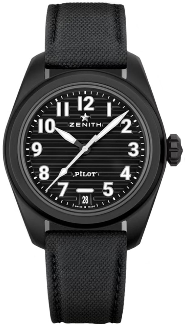 Zenith Pilot