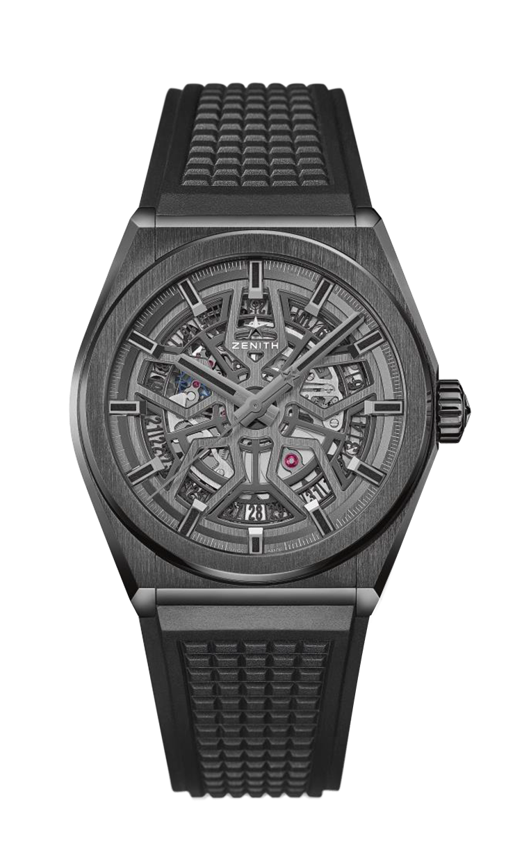 Zenith Defy