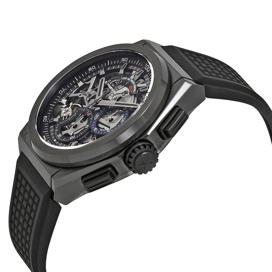 Zenith Defy El Primero