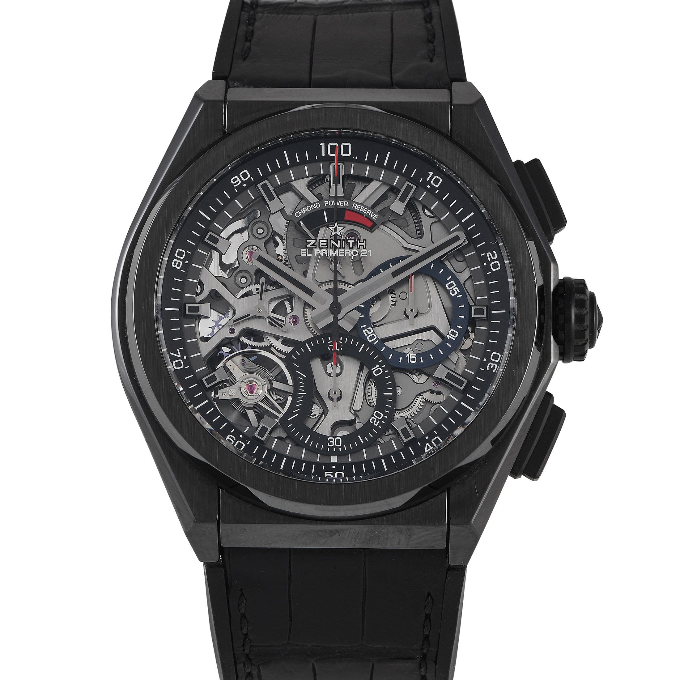 Zenith Defy El Primero