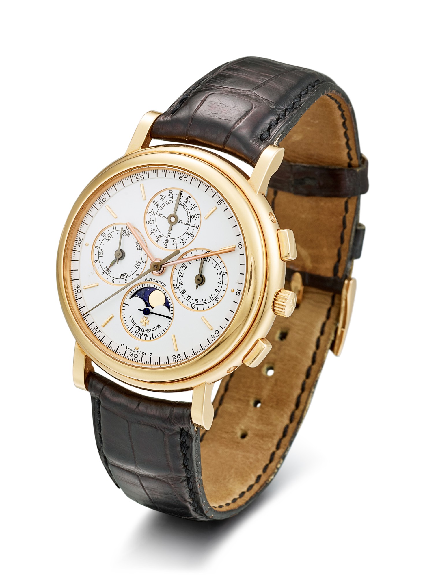 Vacheron Constantin Patrimony
