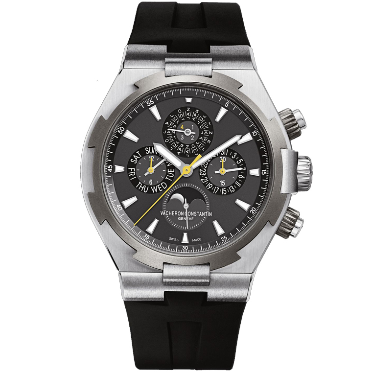 Vacheron Constantin Overseas Chronograph