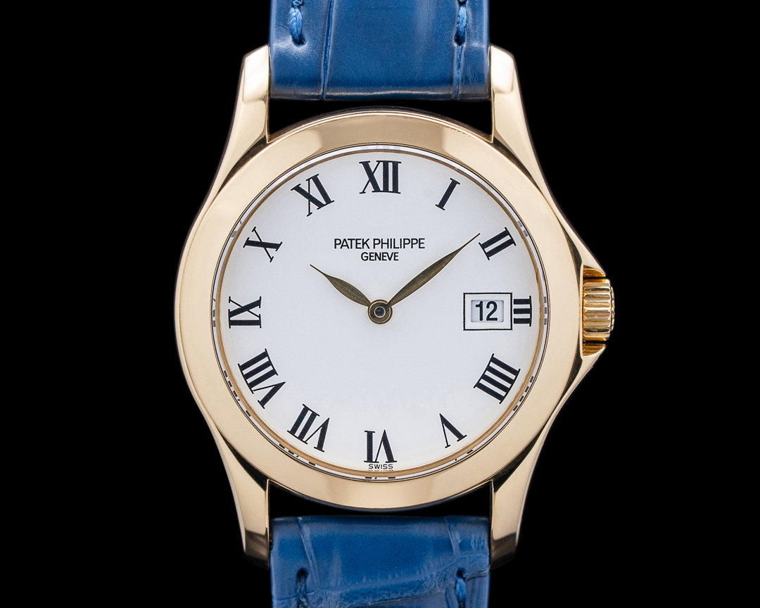Patek Philippe Calatrava
