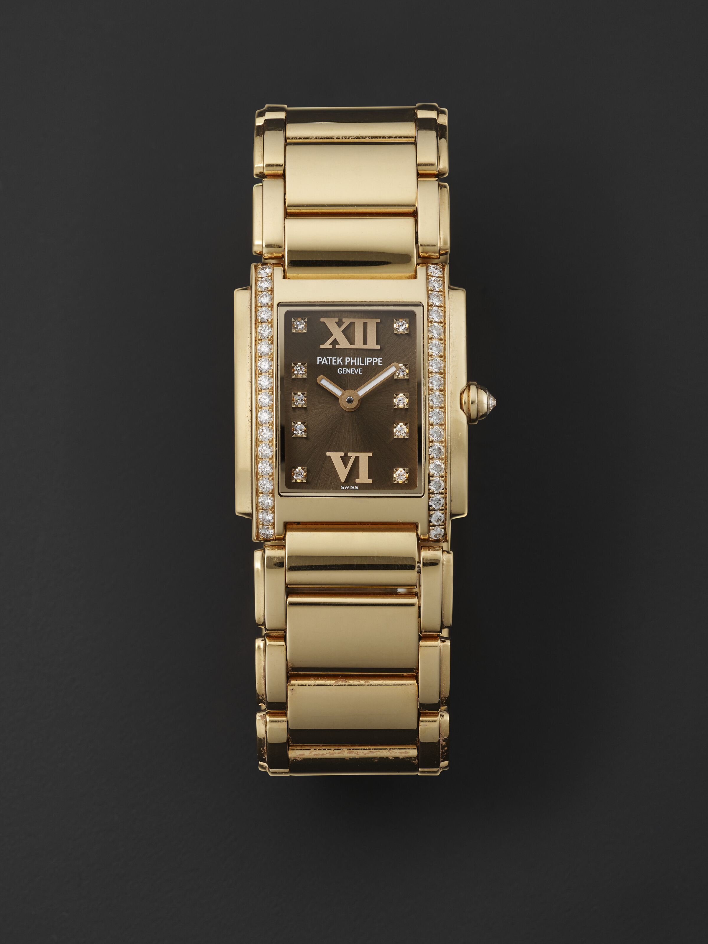 Patek Philippe Twenty~4