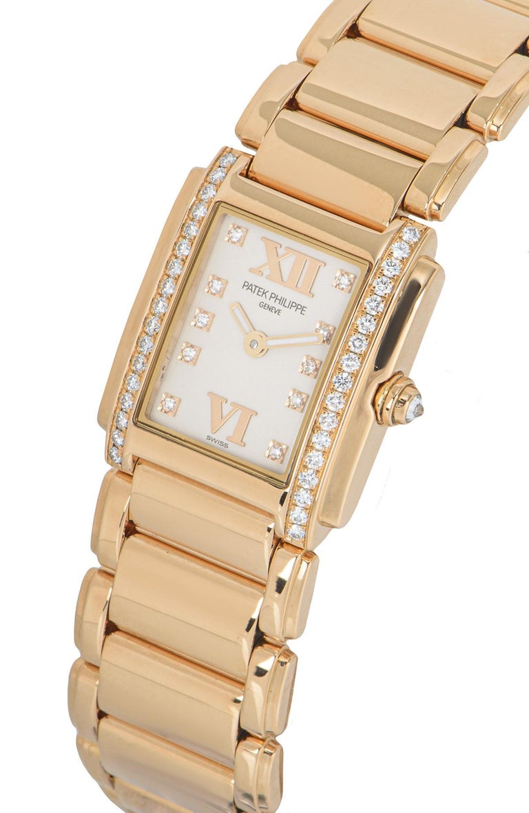 Patek Philippe Twenty~4