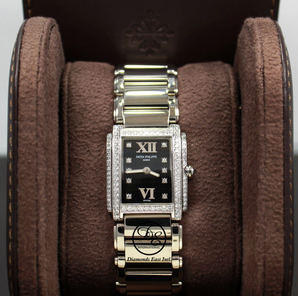 Patek Philippe Twenty~4
