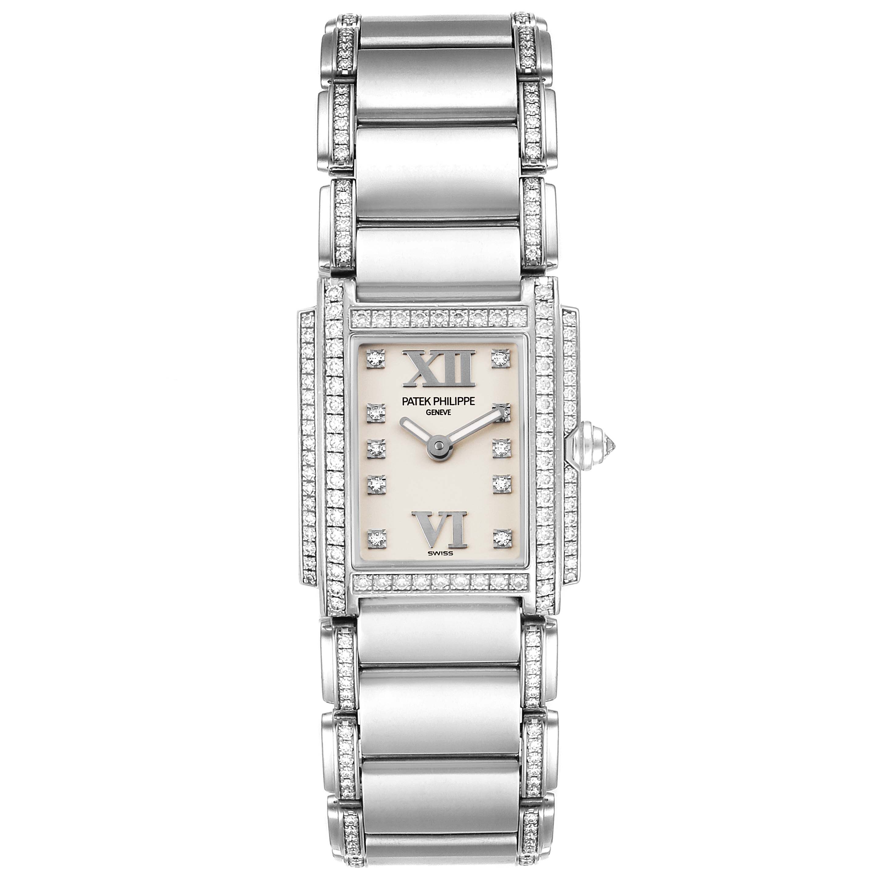 Patek Philippe Twenty~4