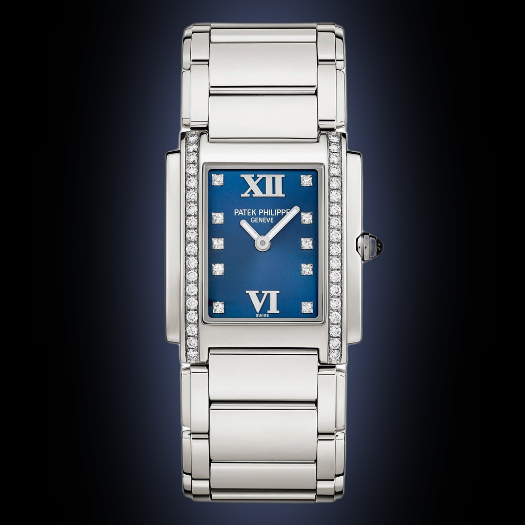 Patek Philippe Twenty~4