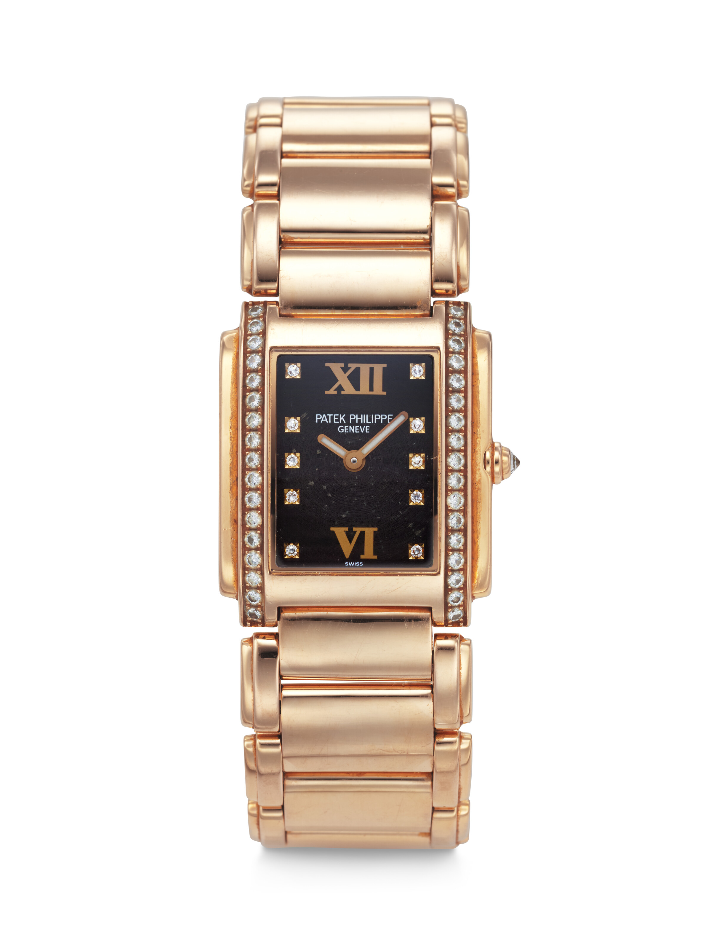 Patek Philippe Twenty~4