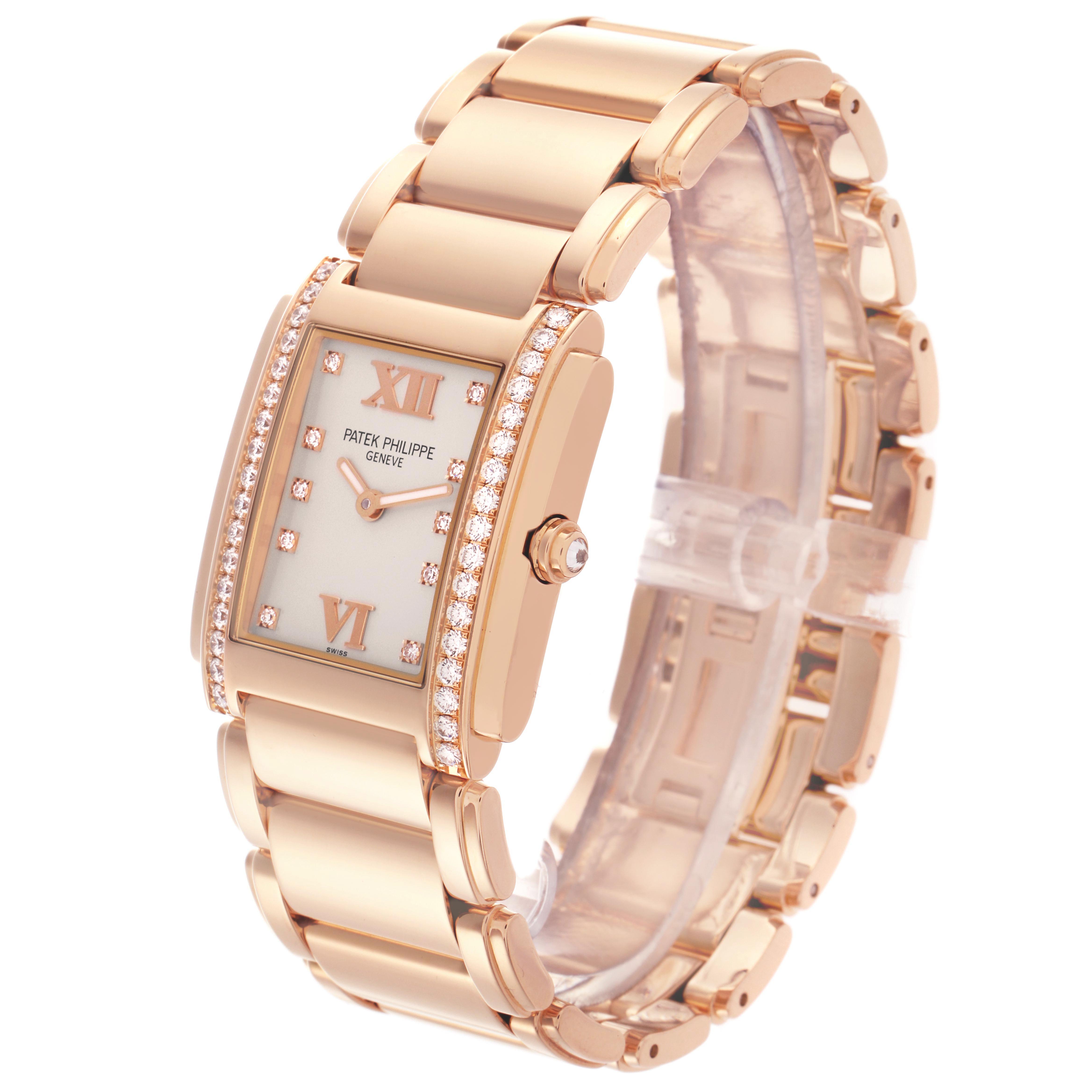 Patek Philippe Twenty~4