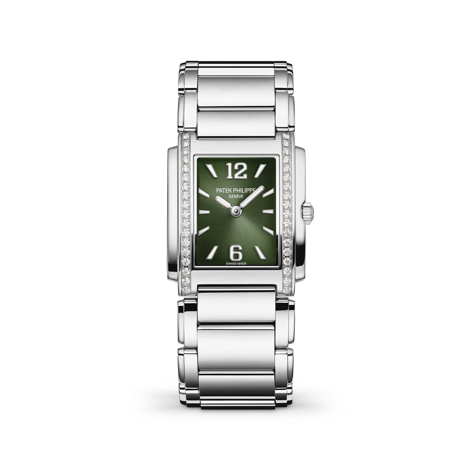 Patek Philippe Twenty~4