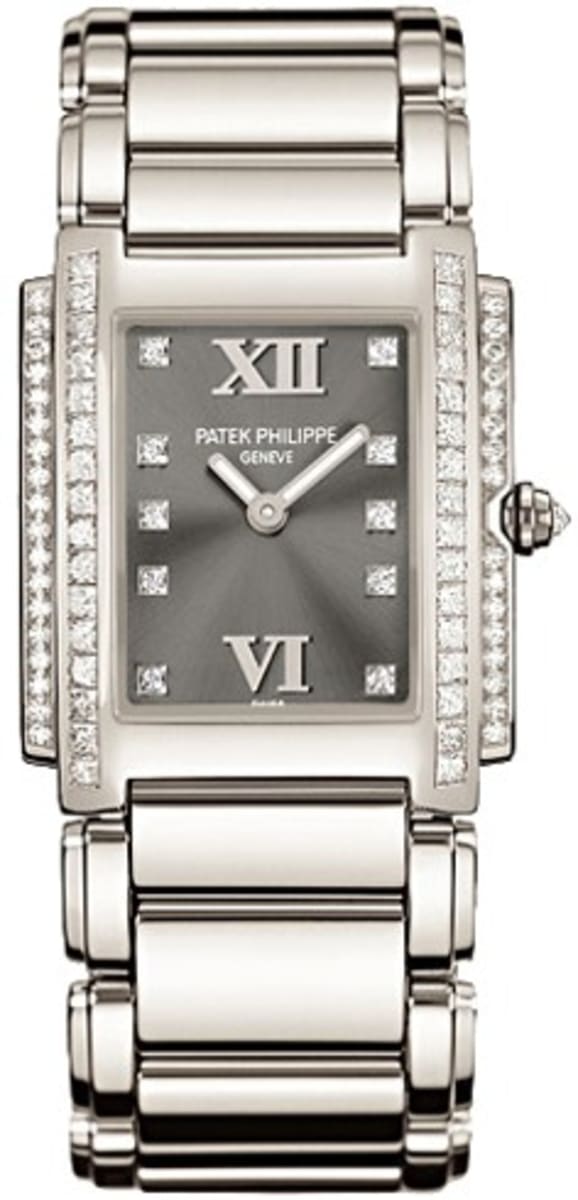 Patek Philippe Twenty~4