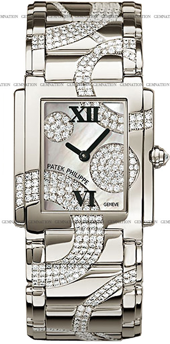 Patek Philippe Twenty~4