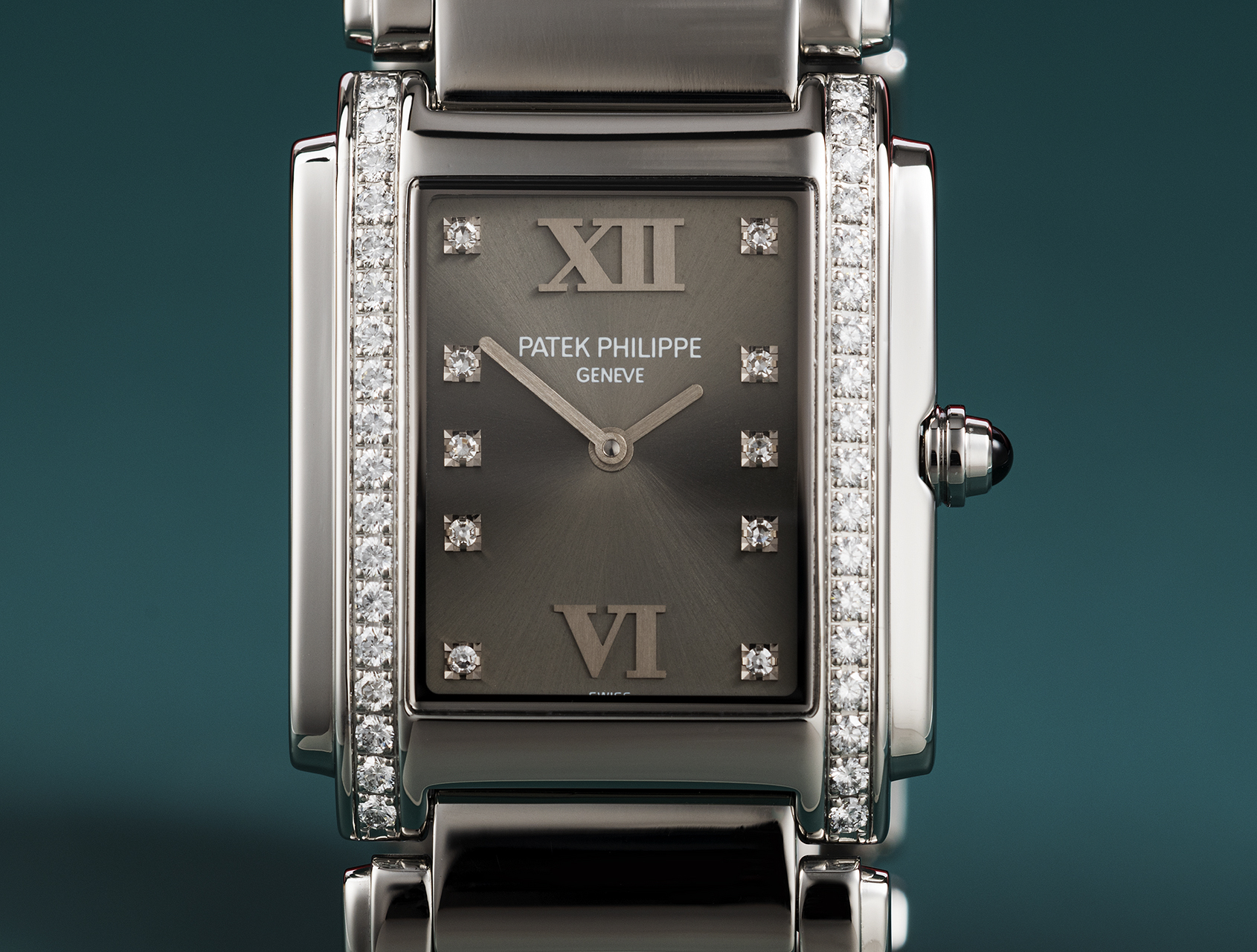 Patek Philippe Twenty~4