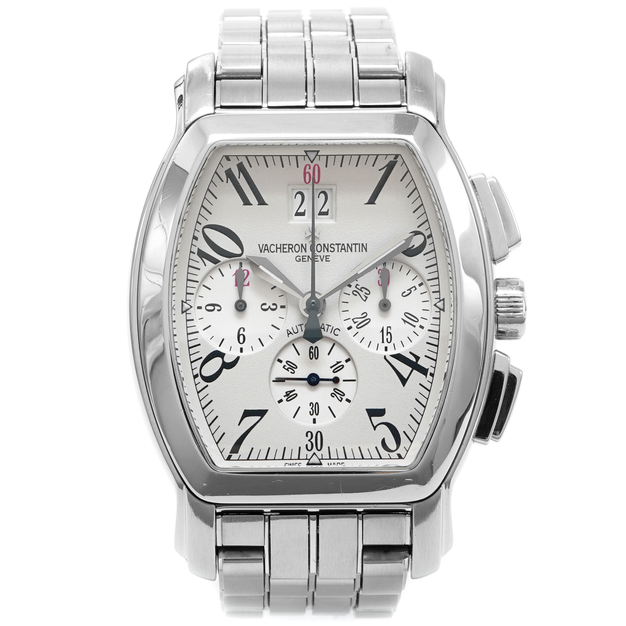 Vacheron Constantin Royal Eagle