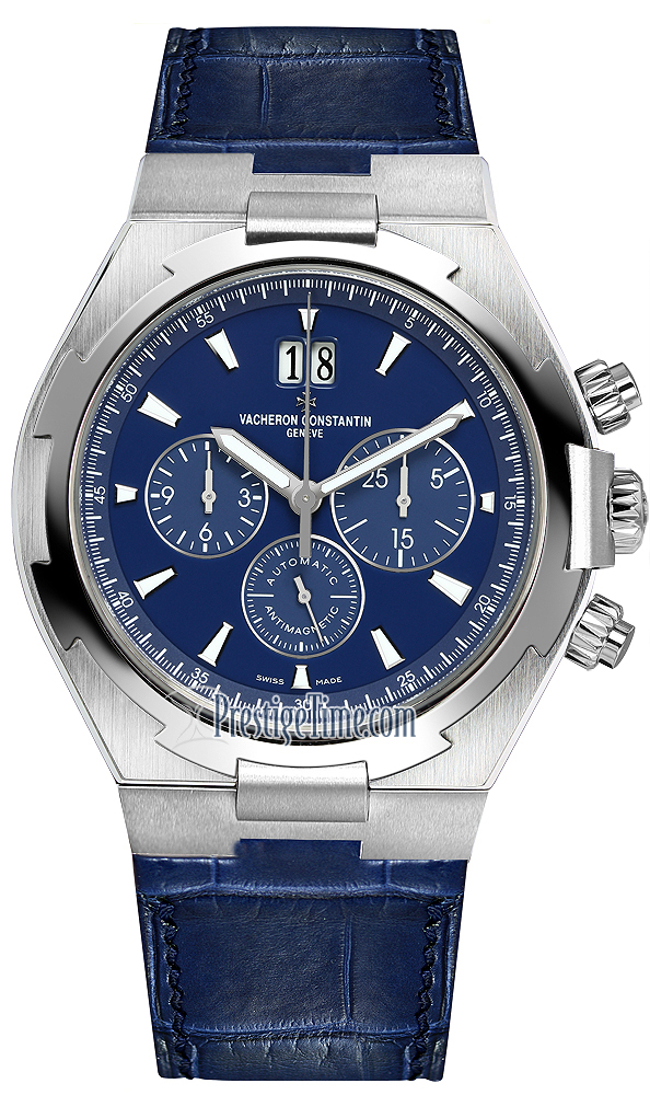 Vacheron Constantin Overseas Chronograph