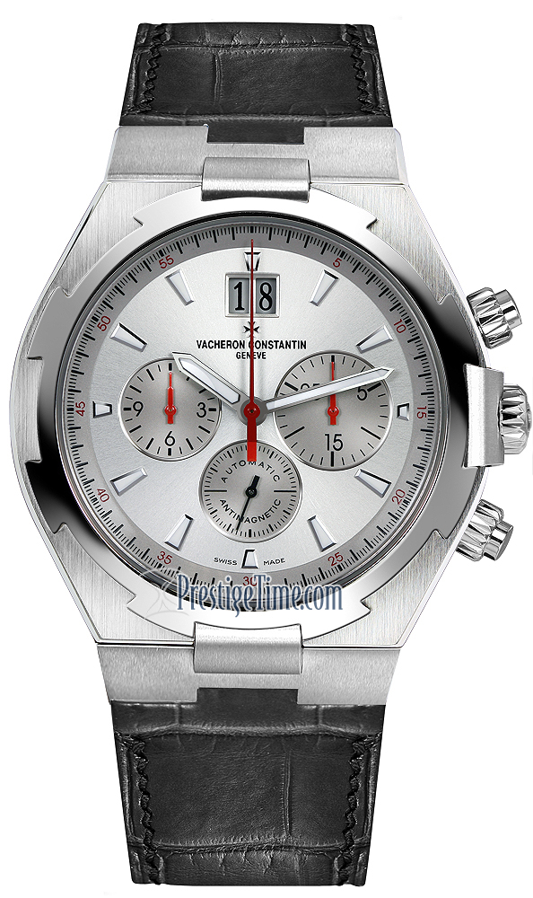 Vacheron Constantin Overseas Chronograph