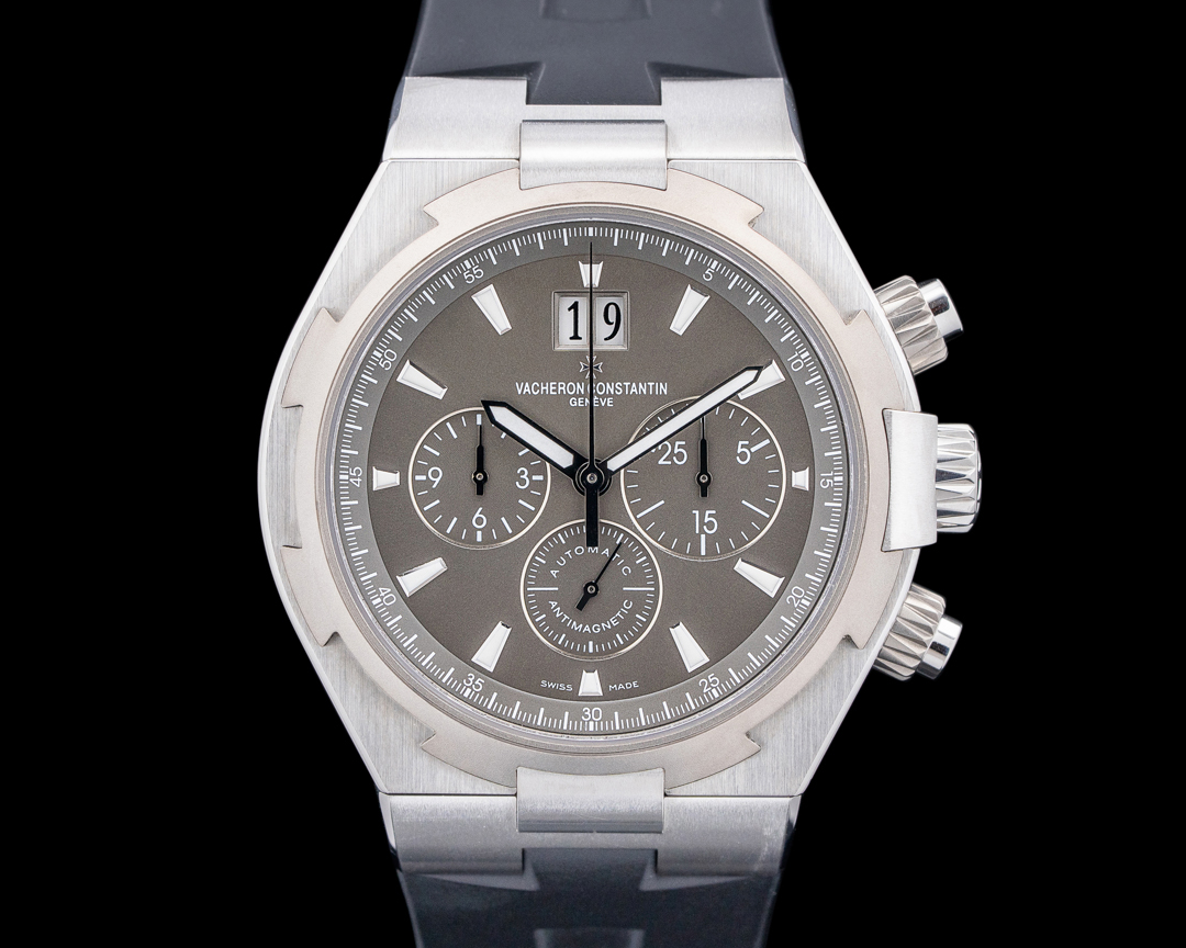 Vacheron Constantin Overseas Chronograph