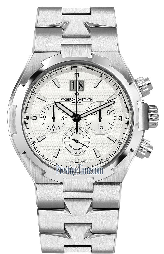 Vacheron Constantin Overseas Chronograph