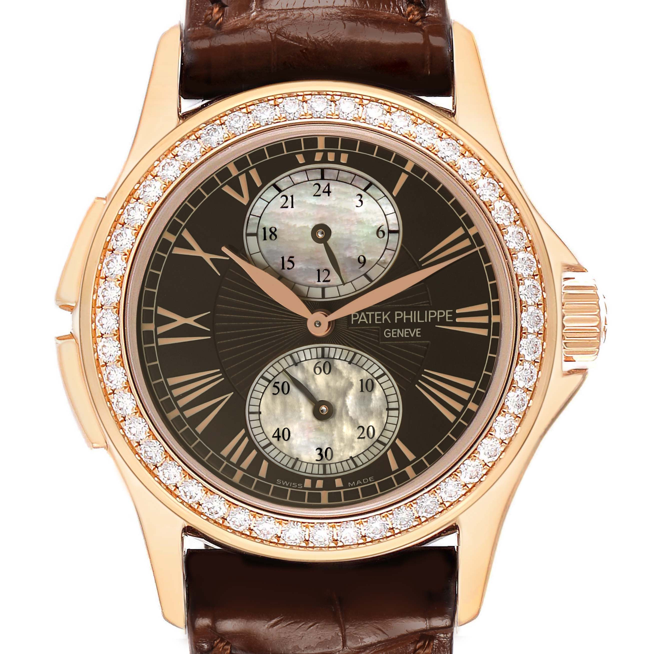 Patek Philippe Calatrava