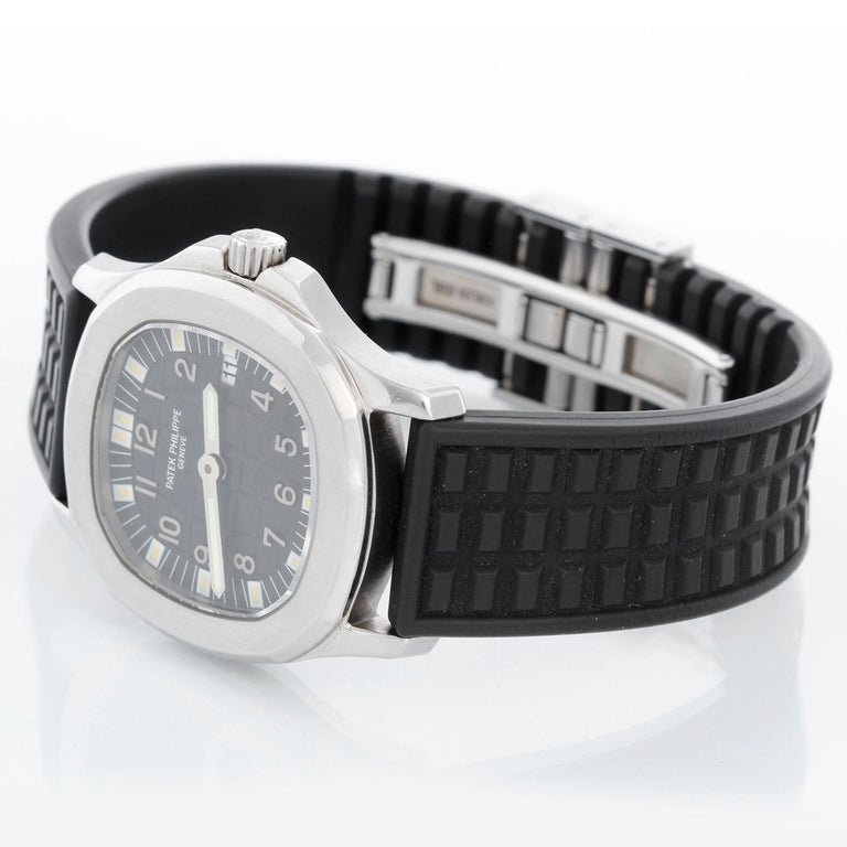 Patek Philippe Aquanaut
