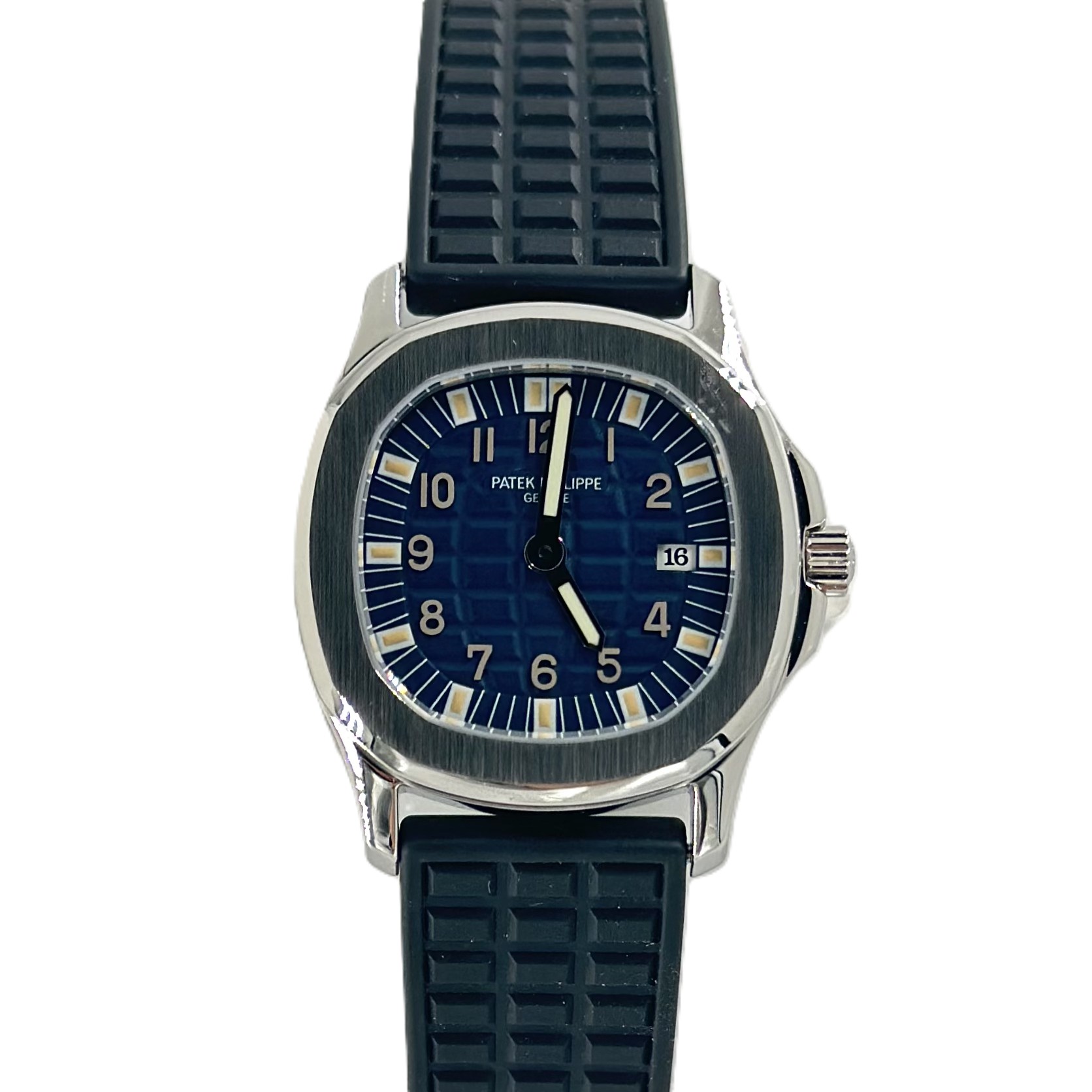 Patek Philippe Aquanaut