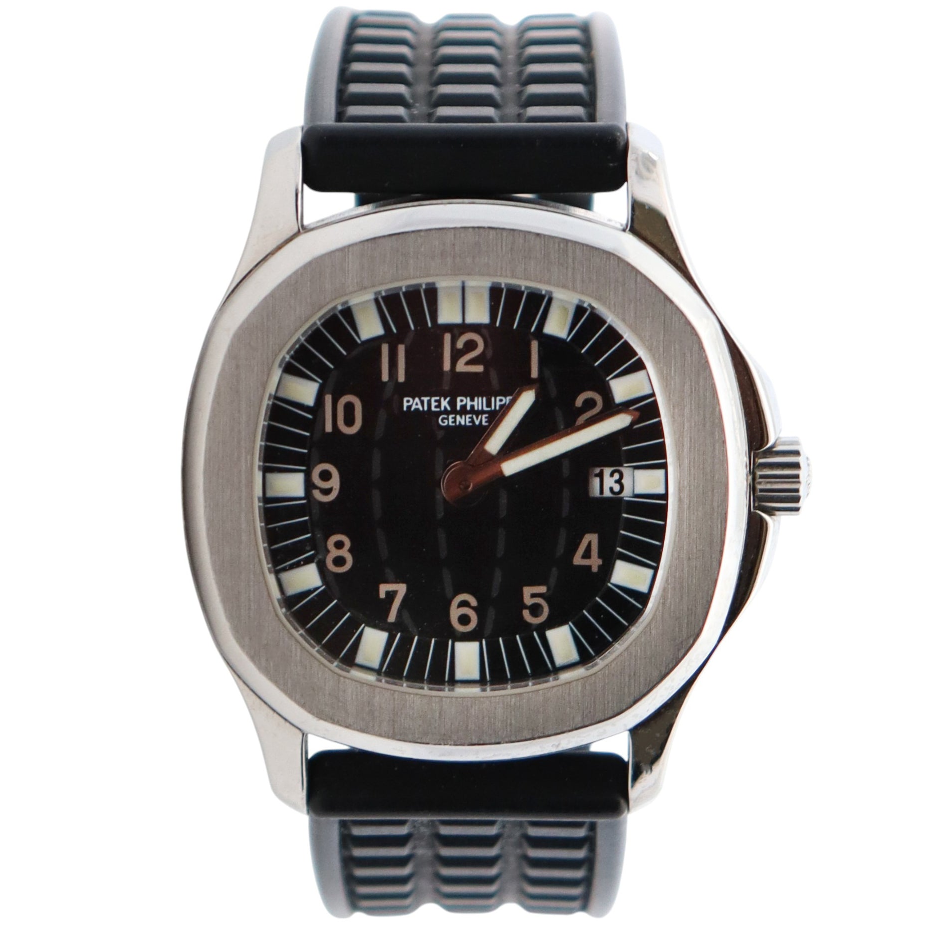 Patek Philippe Aquanaut