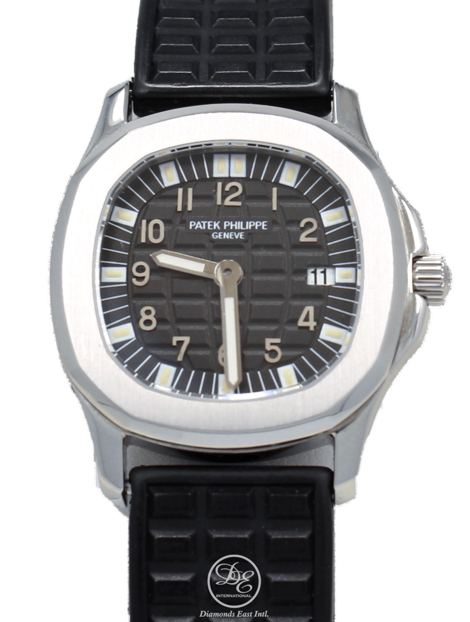 Patek Philippe Aquanaut