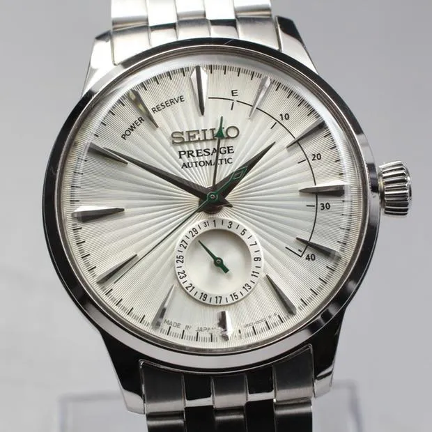 Seiko Presage