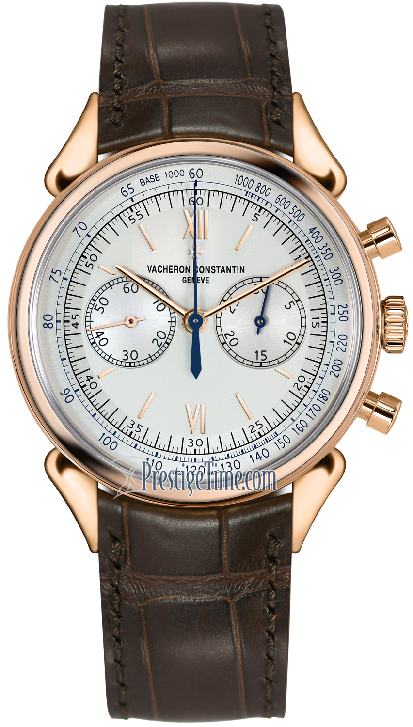 Vacheron Constantin Historiques