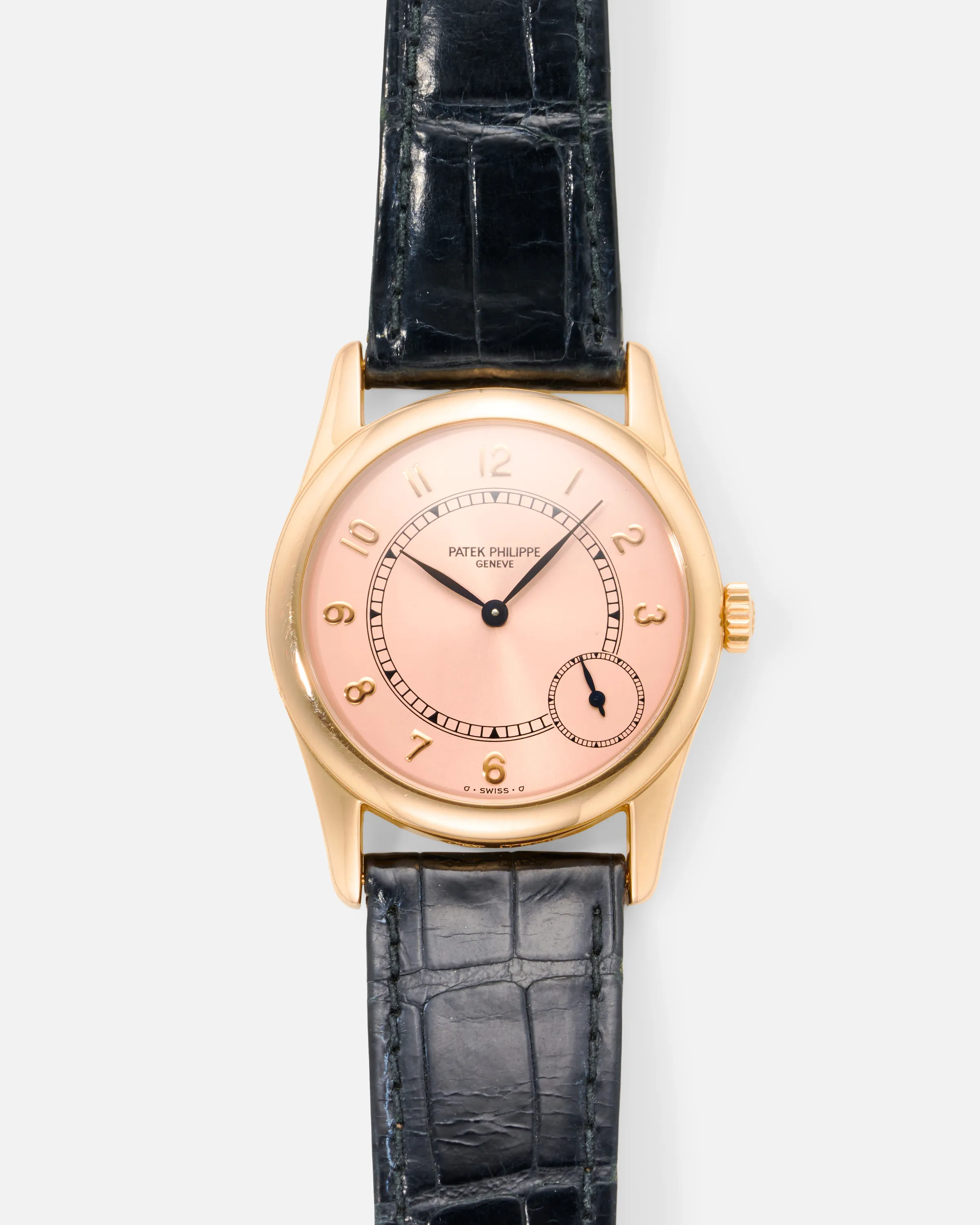Patek Philippe Calatrava
