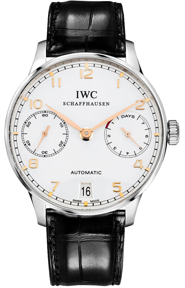IWC Portuguese Automatic