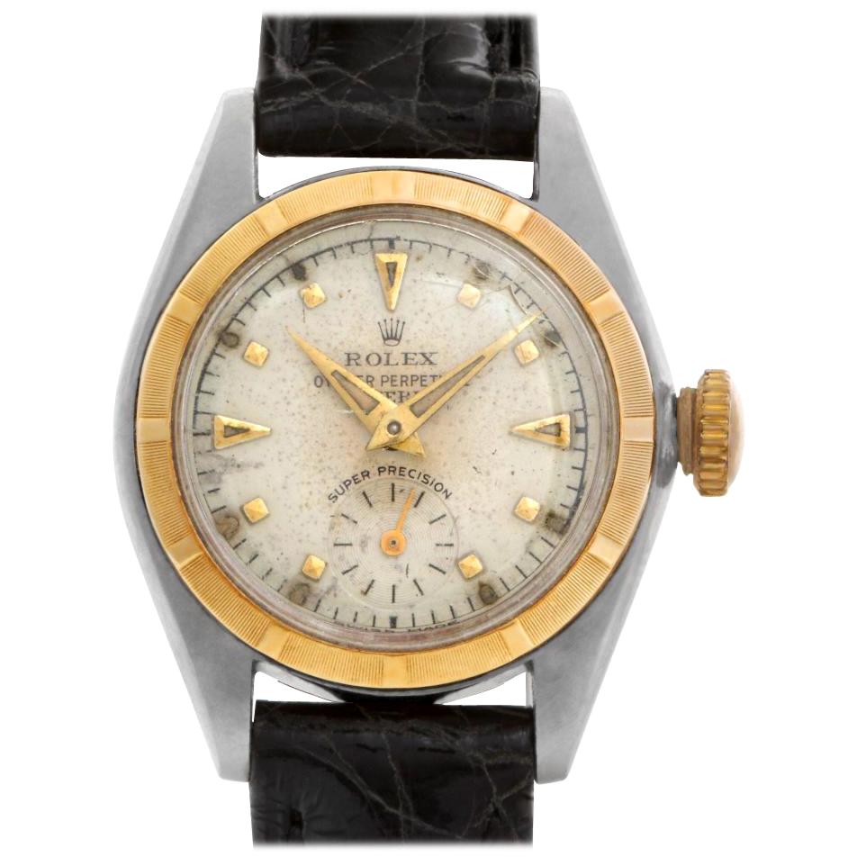 Rolex Oyster Perpetual