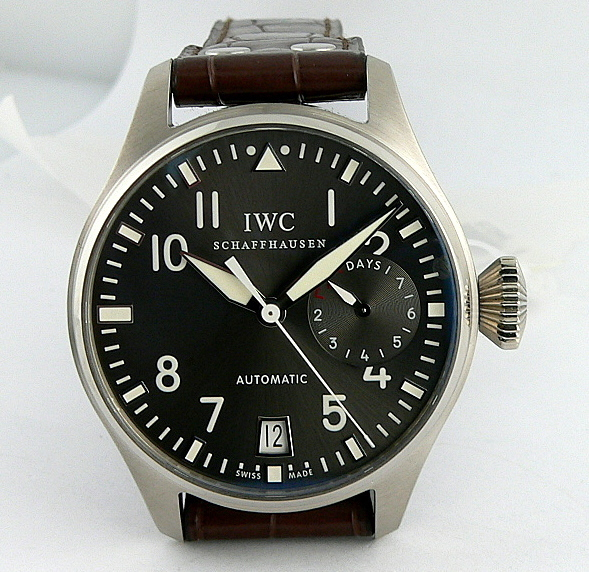 IWC Big Pilot