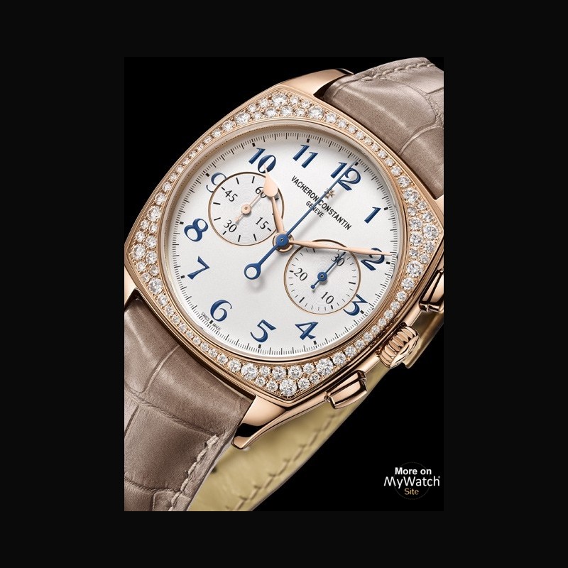 Vacheron Constantin Harmony