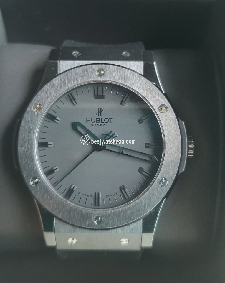 Hublot Classic Fusion