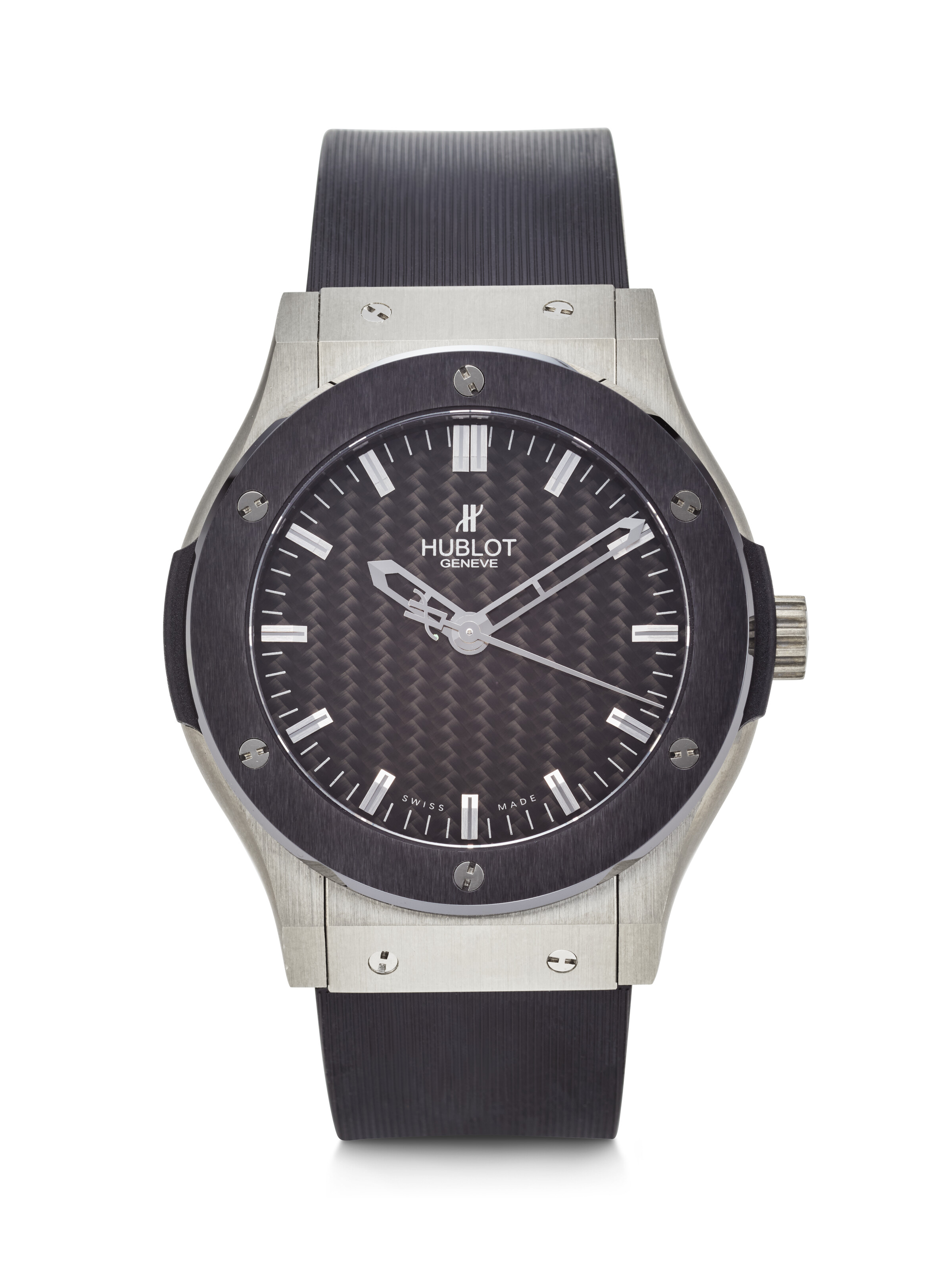 Hublot Classic Fusion