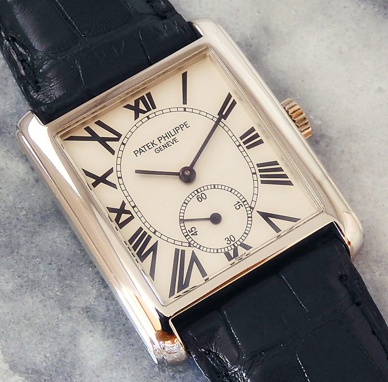 Patek Philippe Gondolo