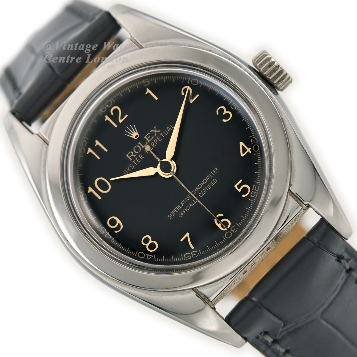 Rolex Oyster Perpetual